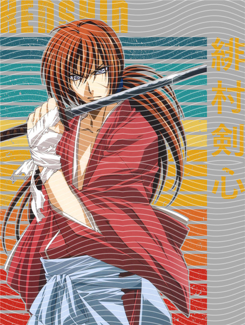 Manga - STK-2323