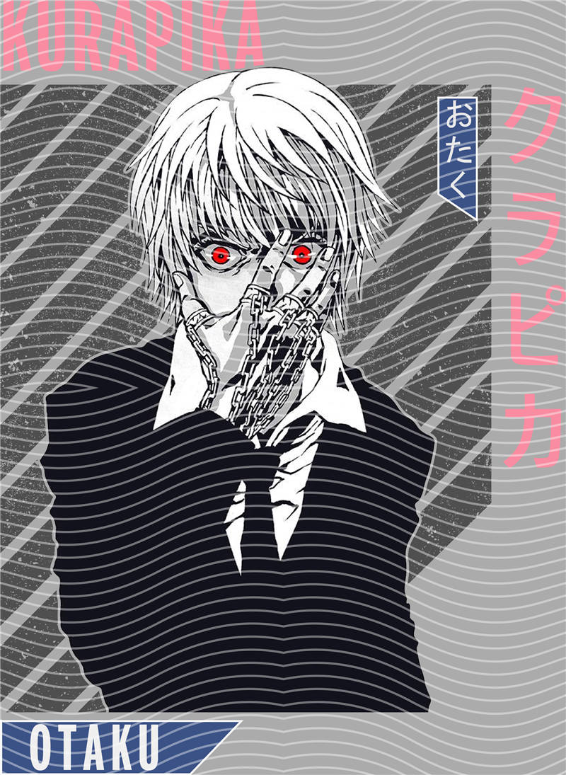 Manga - STK-2320