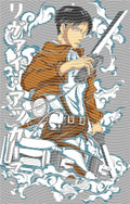 Manga - STK-2318