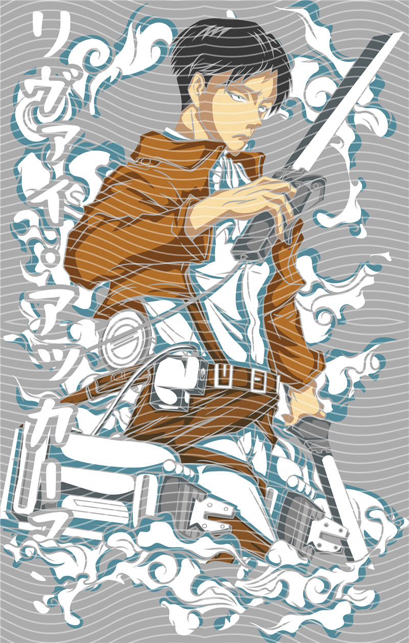 Manga - STK-2318