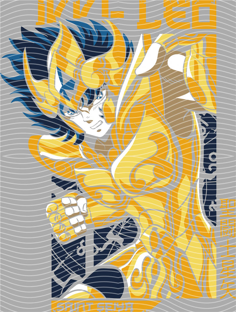 Manga - STK-2317
