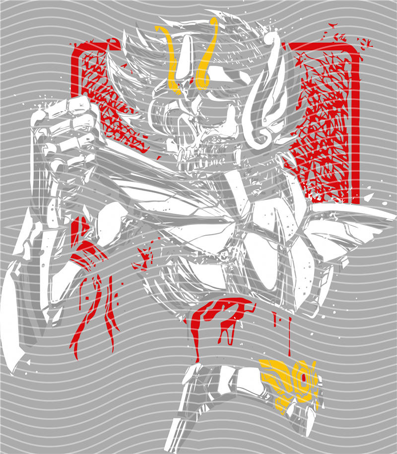 Manga - STK-544