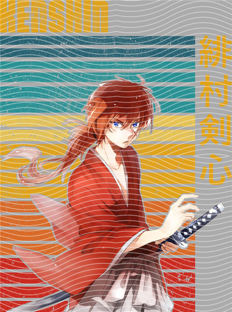Manga - STK-2308
