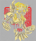 Manga - STK-2302