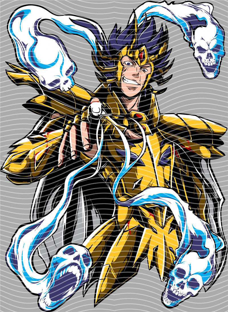 Manga - STK-542