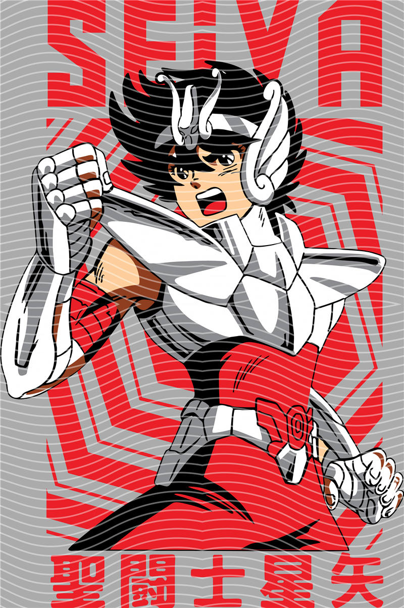 Manga - STK-2297