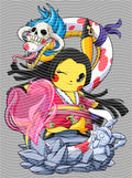 Manga - STK-2296