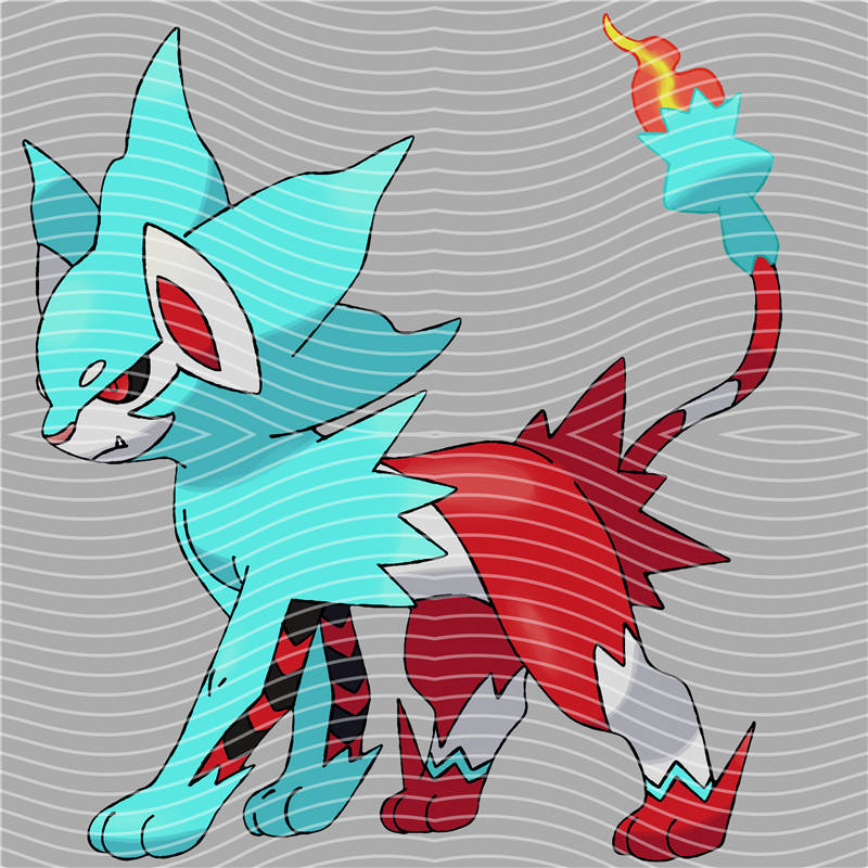 Manga - STK-2270