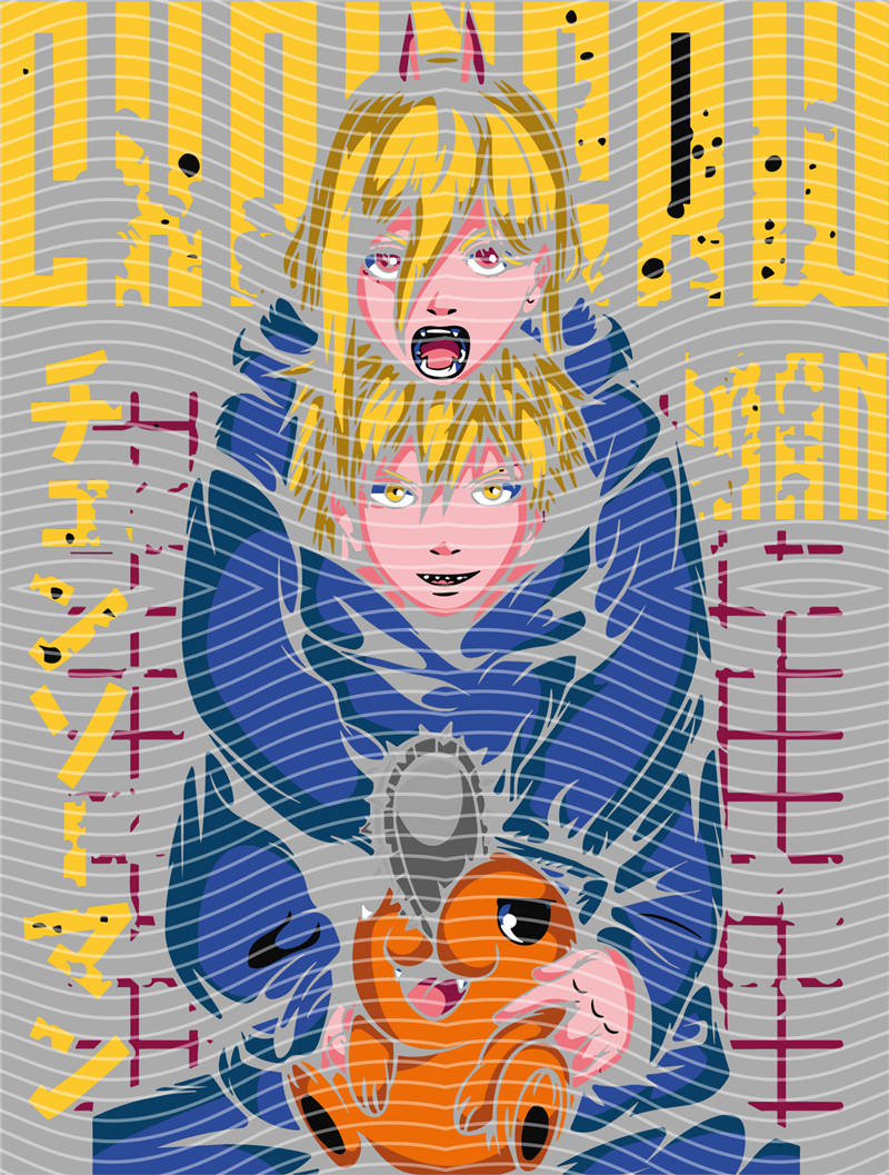 Manga - STK-2241