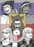 Manga - STK-2237