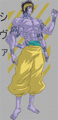 Manga - STK-2235