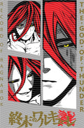 Manga - STK-2234