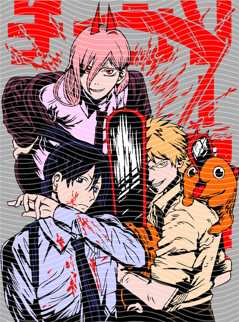 Manga - STK-538