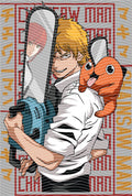 Manga - STK-536