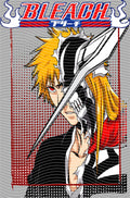 Manga - STK-2229