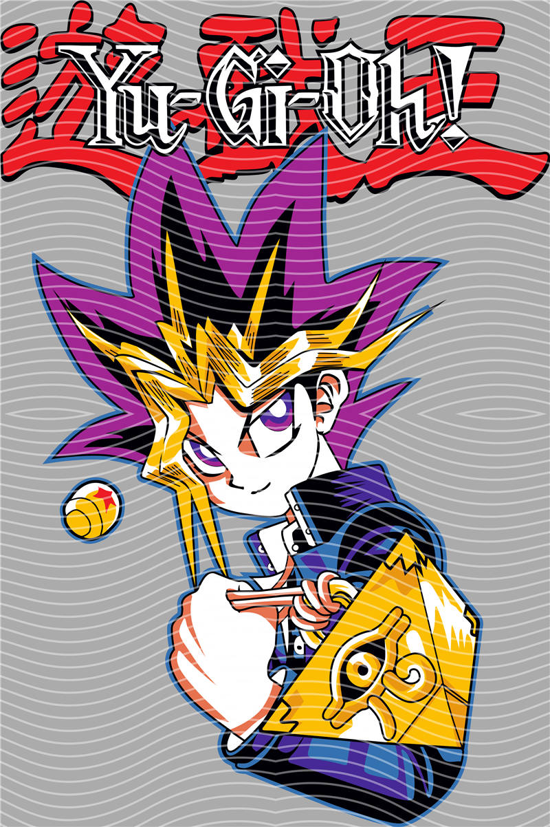 Manga - STK-2228