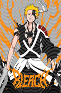 Manga - STK-535