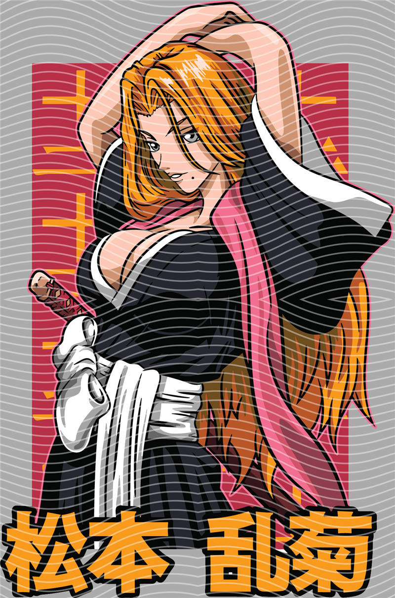 Manga - STK-2223