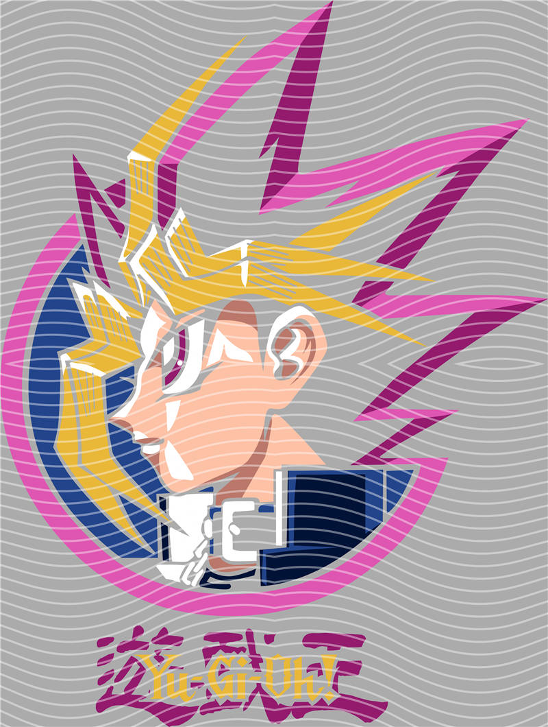 Manga - STK-2222