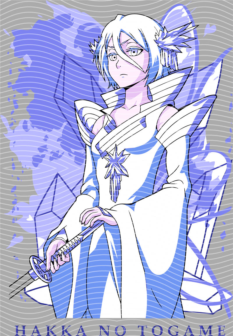 Manga - STK-2220