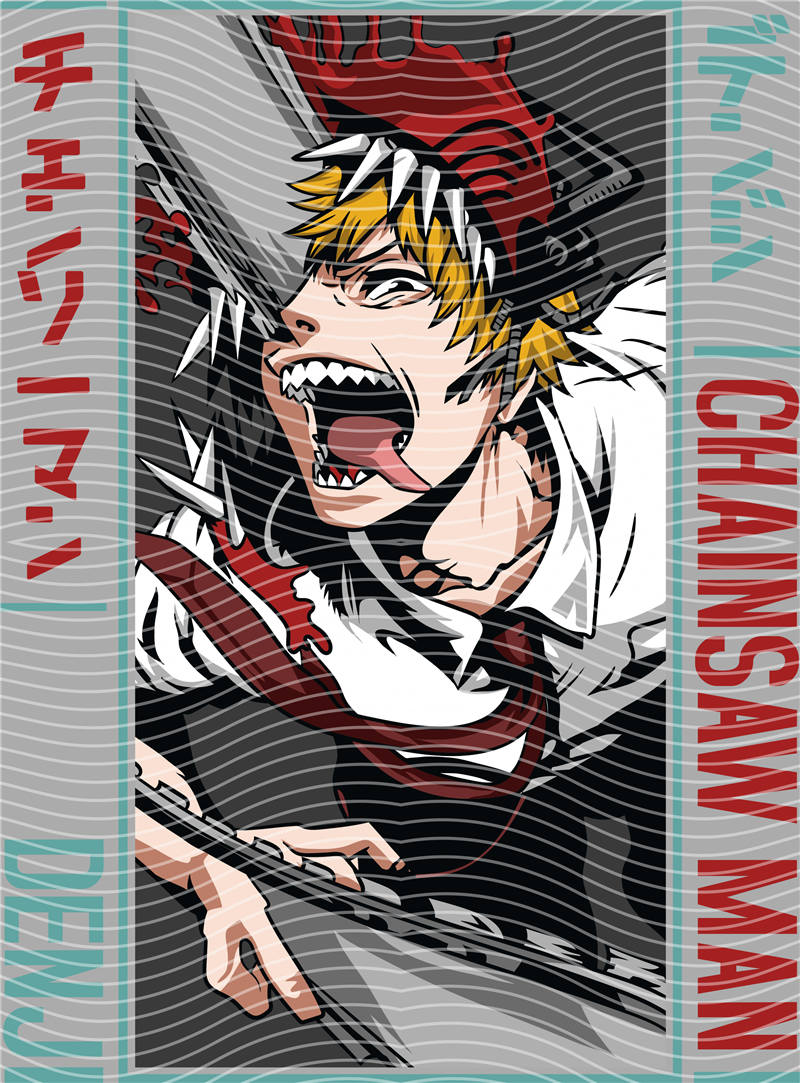 Manga - STK-2218