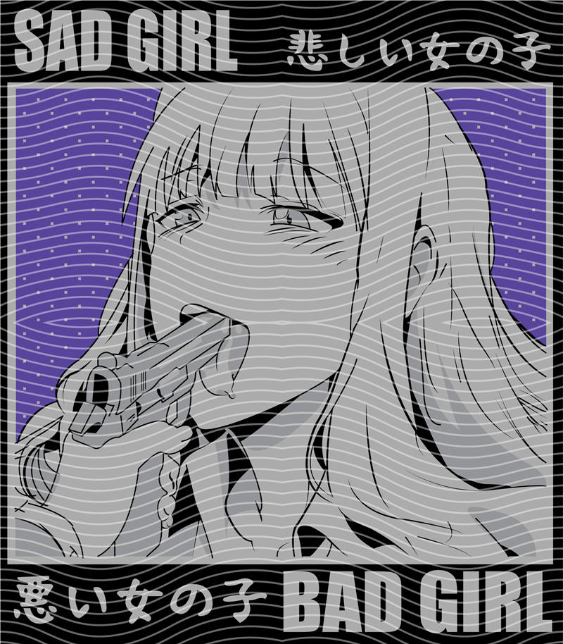 Manga - STK-2213