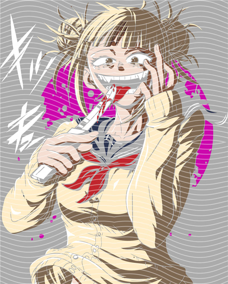 Manga - STK-2210