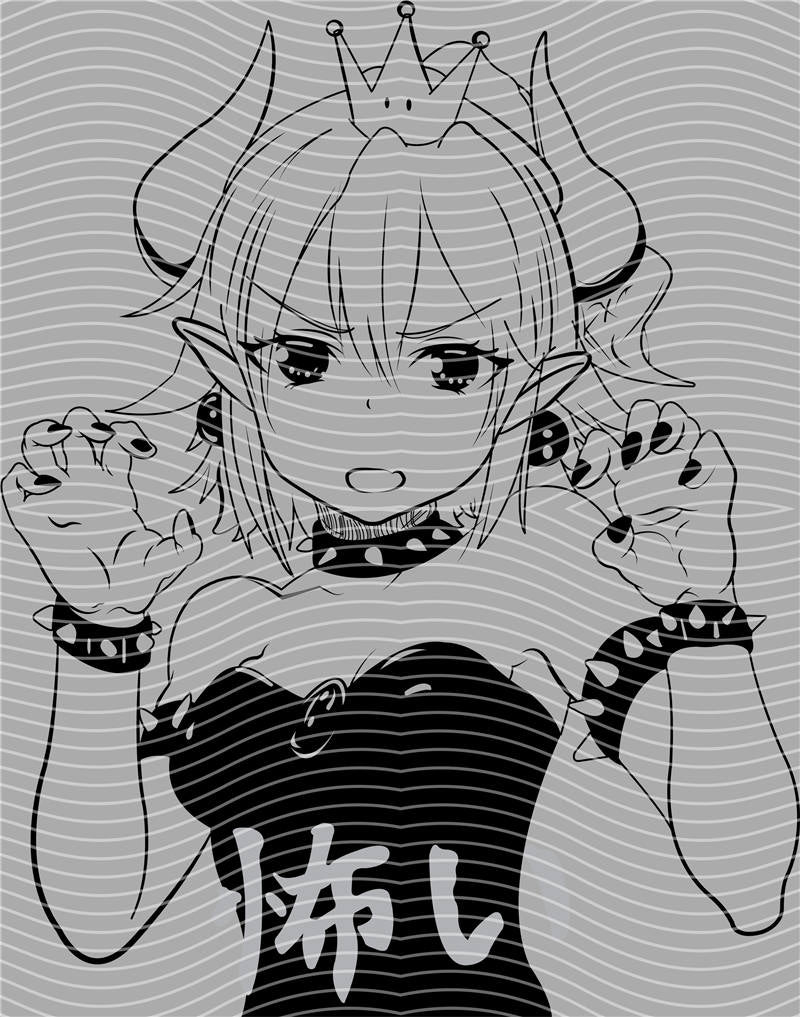Manga - STK-2209