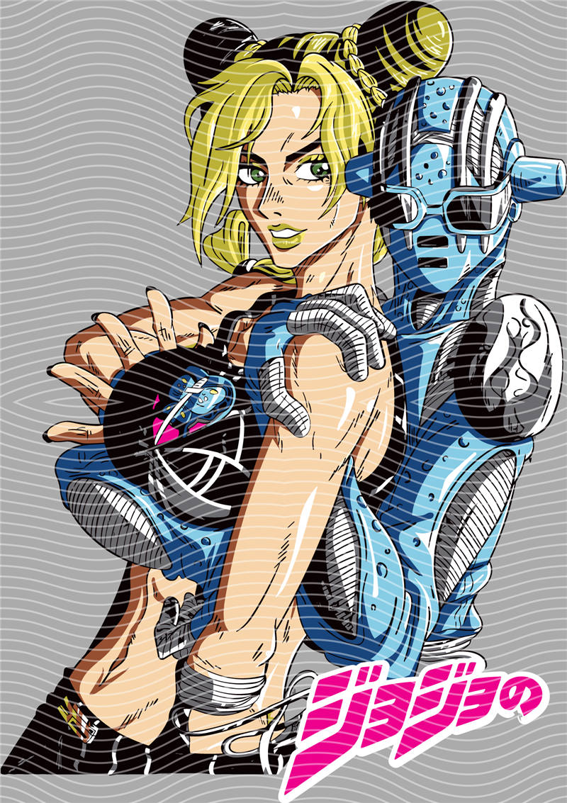 Manga - STK-2208