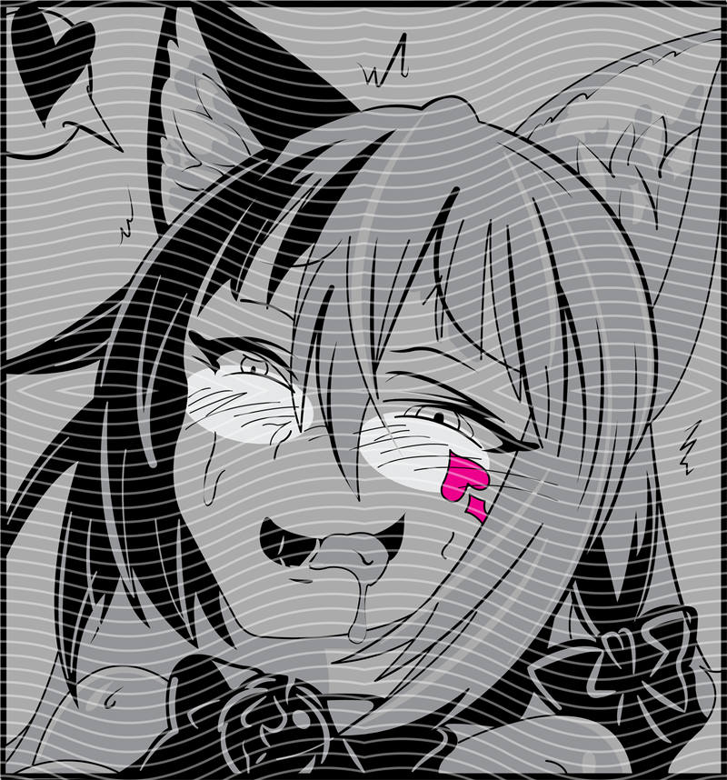 Manga - STK-2203
