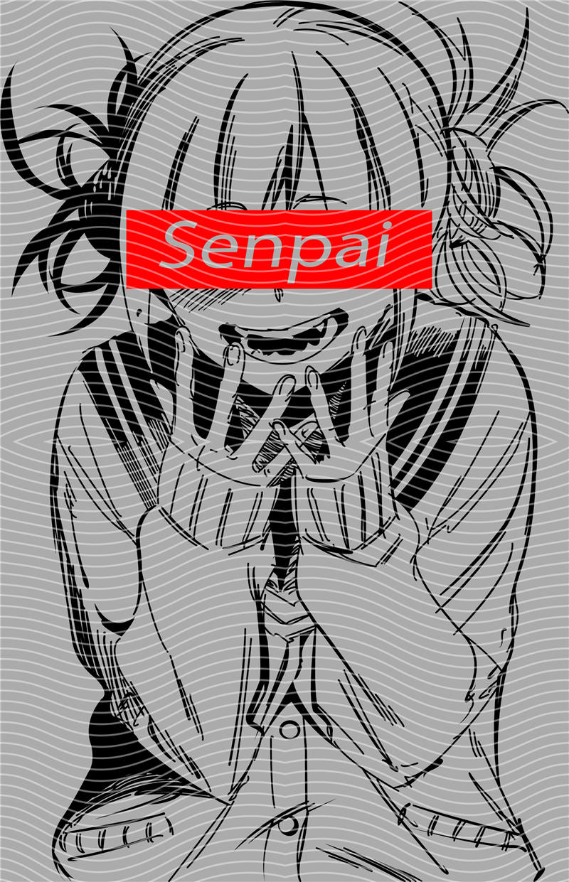 Manga - STK-2202