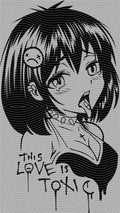 Manga - STK-2194