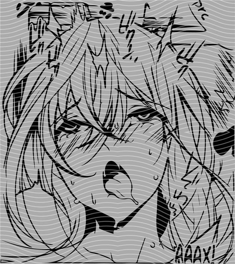 Manga - STK-2190