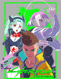 Manga - STK-2180