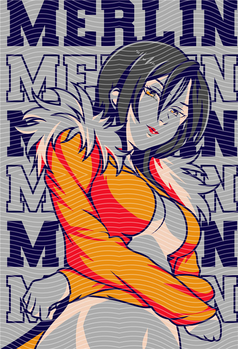 Manga - STK-2176
