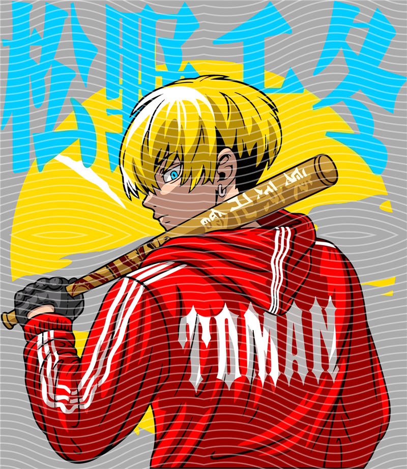 Manga - STK-2174