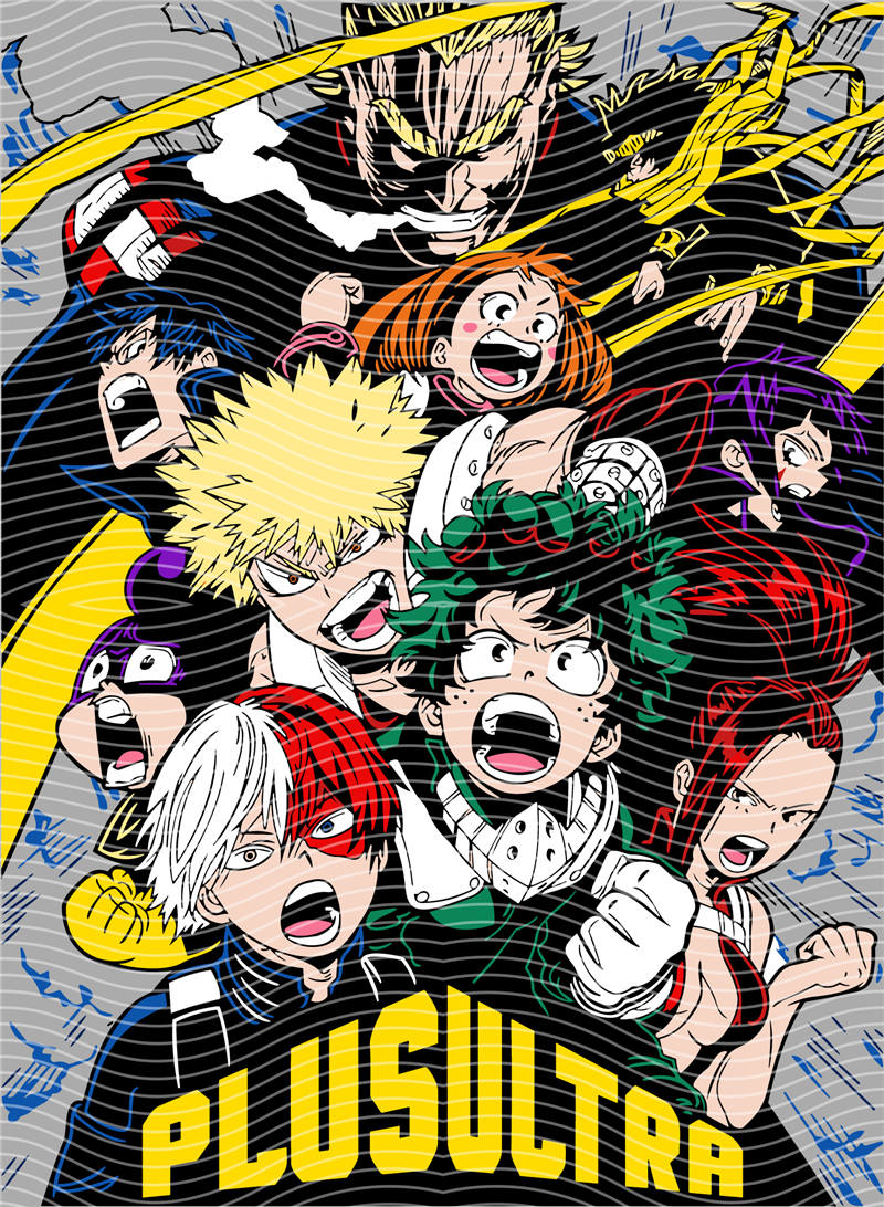 Manga - STK-531