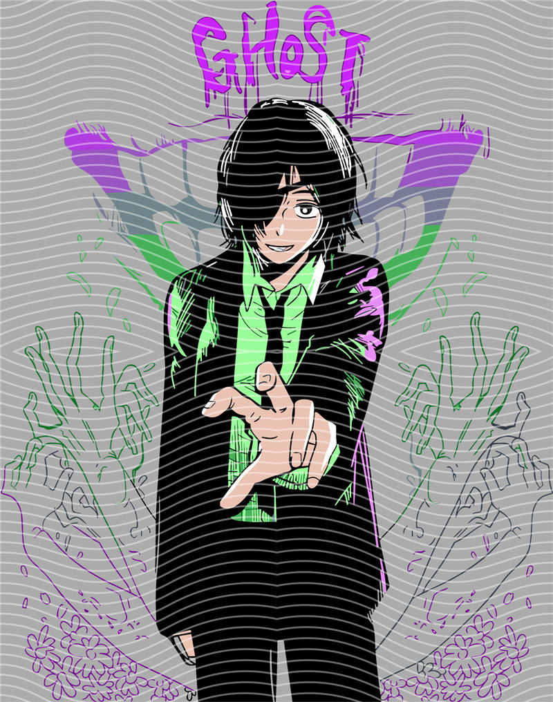 Manga - STK-2170