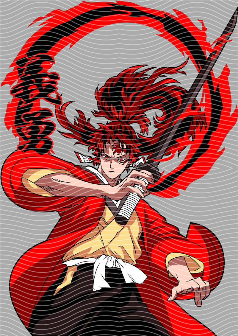 Manga - STK-2168