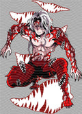 Manga - STK-2165