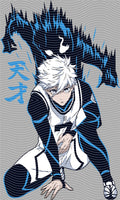 Manga - STK-2164