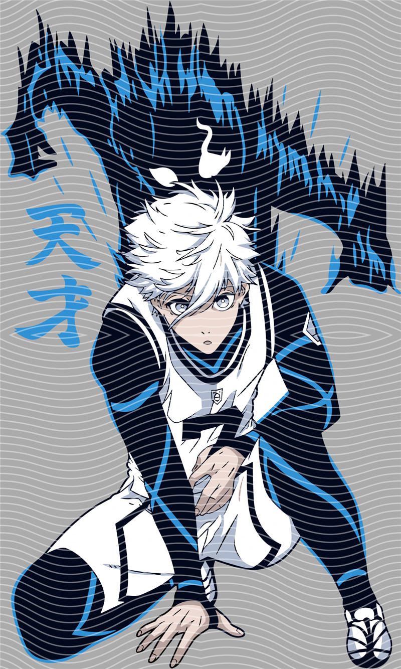 Manga - STK-2164