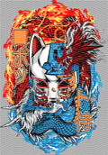 Manga - STK-2155