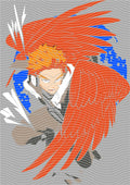 Manga - STK-530