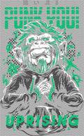 Manga - STK-2151