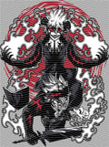 Manga - STK-528