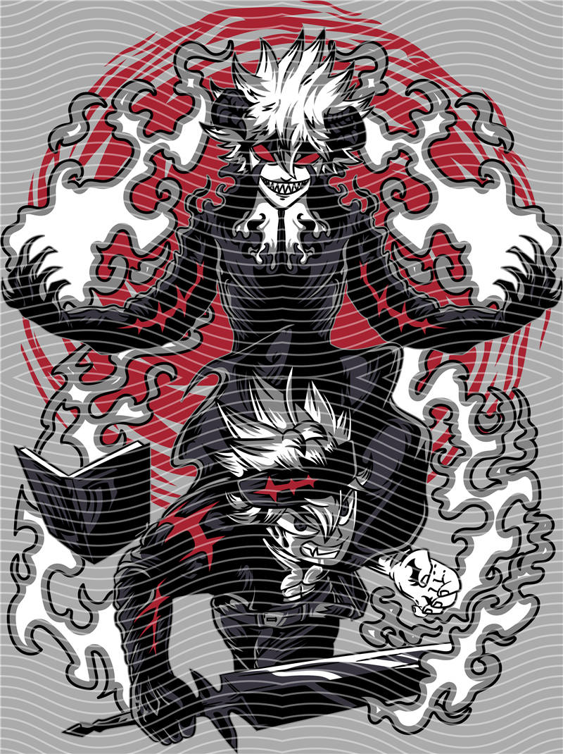 Manga - STK-528