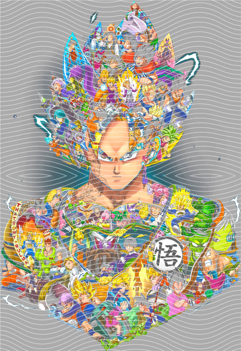Manga - STK-524