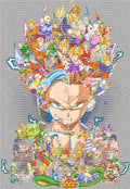 Manga - STK-2131