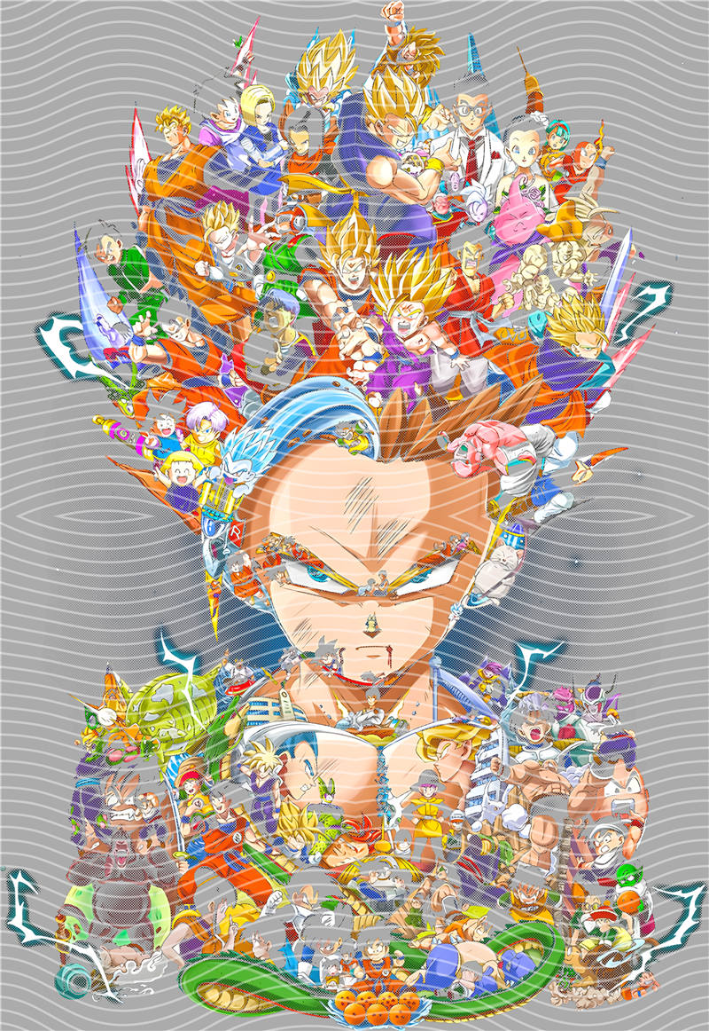 Manga - STK-2131